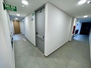 Foto 6 de se arrienda apartamento en quinta paredes