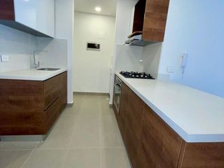 Foto 7 de se arrienda apartamento en quinta paredes