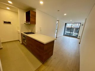 Foto 8 de se arrienda apartamento en quinta paredes
