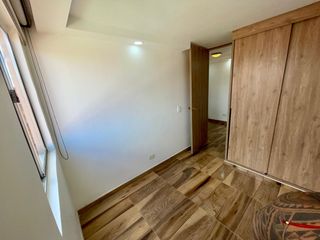 Foto 10 de se arrienda apartamento en quinta paredes