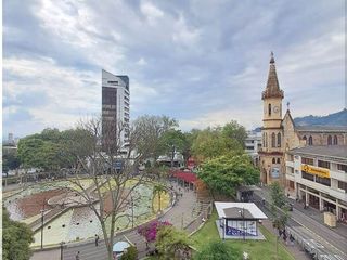 Foto 4 de VENDO OFICINA 37 MTS2,¡Una gran inversión en una ubicación privilegiada!.