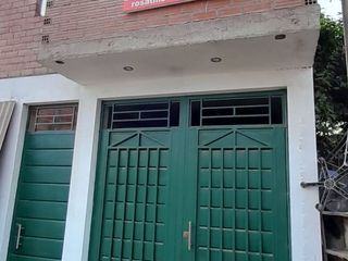Foto 1 de CASA EN VENTA EN LOMAS DE CARABAYLLO