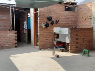 Foto 8 de CASA EN VENTA EN LOMAS DE CARABAYLLO