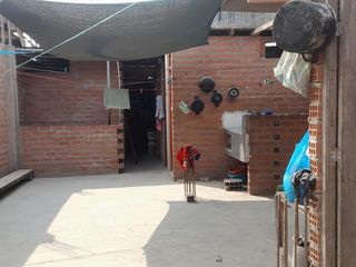 Foto 9 de CASA EN VENTA EN LOMAS DE CARABAYLLO