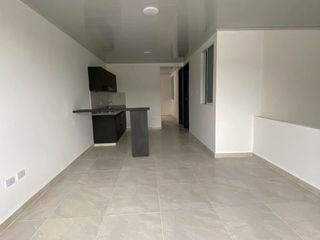 Foto 2 de APARTMENTOS EN VENTA EN LA HERMOSA -SANTA ROSA DE CABAL