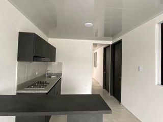 Foto 3 de APARTMENTOS EN VENTA EN LA HERMOSA -SANTA ROSA DE CABAL