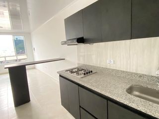 Foto 4 de APARTMENTOS EN VENTA EN LA HERMOSA -SANTA ROSA DE CABAL