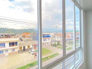 Foto 7 de APARTMENTOS EN VENTA EN LA HERMOSA -SANTA ROSA DE CABAL