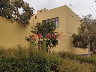 Foto 3 de Se Vende Casa Como Terreno En Pueblo Libre