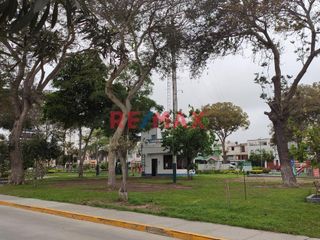 Foto 4 de Se Vende Casa Como Terreno En Pueblo Libre