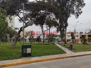 Foto 5 de Se Vende Casa Como Terreno En Pueblo Libre