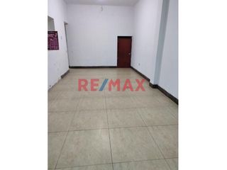 Foto 4 de Se Alquila Local Comercial En Primer Piso, Cuadra 2 De Av. México Comas