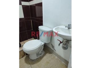 Foto 5 de Se Alquila Local Comercial En Primer Piso, Cuadra 2 De Av. México Comas