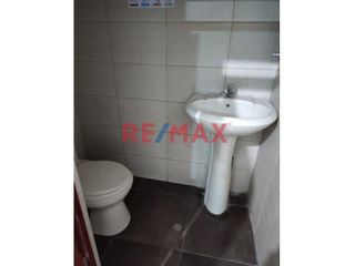Foto 6 de Se Alquila Local Comercial En Primer Piso, Cuadra 2 De Av. México Comas