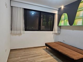 Foto 5 de Alquiler De Exclusivo Departamento Semi Amoblado En Urb. California, Frente A Parque (aipanaque)
