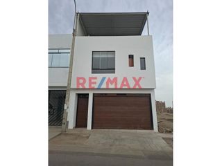 Foto 1 de Se Vende Casa De Estreno En Urb. Las Praderas De Lurin