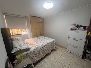 Foto 5 de Depa mas cochera en venta , en Torres de los Olivos
