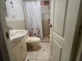 Foto 6 de Depa mas cochera en venta , en Torres de los Olivos