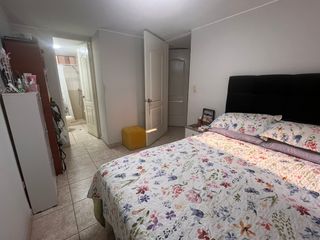 Foto 7 de Depa mas cochera en venta , en Torres de los Olivos