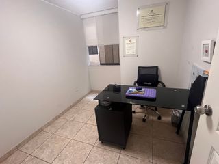 Foto 8 de Depa mas cochera en venta , en Torres de los Olivos