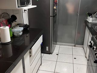 Foto 11 de Depa mas cochera en venta , en Torres de los Olivos