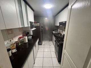 Foto 12 de Depa mas cochera en venta , en Torres de los Olivos
