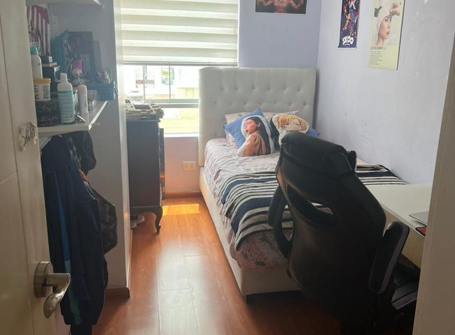 Departamento en Venta en Santiago de Surco - Ansicht 5