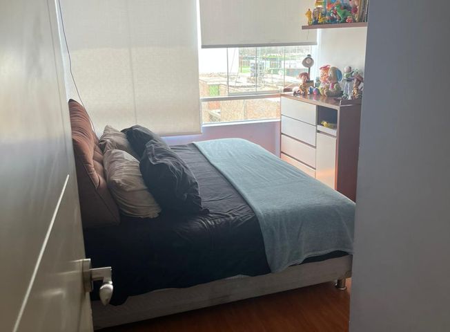 Departamento en Venta en Santiago de Surco - Mehr