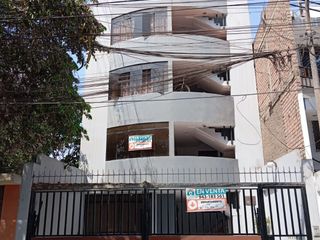 Foto 2 de Vendo Departamento