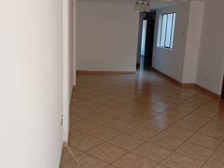 Foto 3 de Vendo Departamento