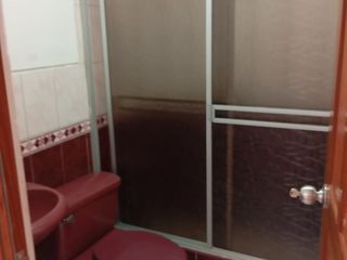 Foto 4 de Vendo Departamento