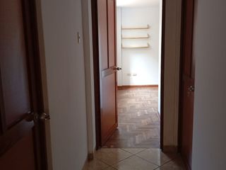 Foto 6 de Vendo Departamento