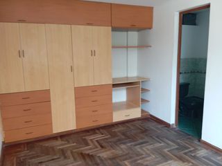 Foto 7 de Vendo Departamento