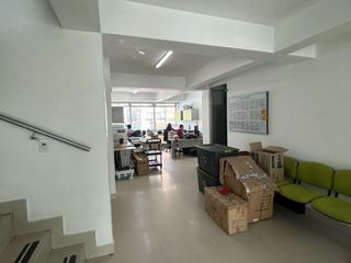 Foto 3 de ALQUILER DE EDIFCIO  GALERIAS en BOGOTÁ.