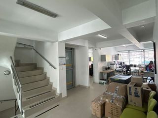 Foto 5 de ALQUILER DE EDIFCIO  GALERIAS en BOGOTÁ.