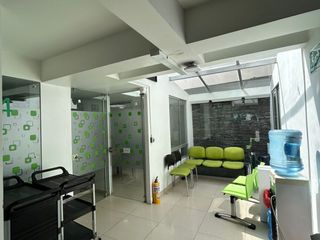 Foto 8 de ALQUILER DE EDIFCIO  GALERIAS en BOGOTÁ.