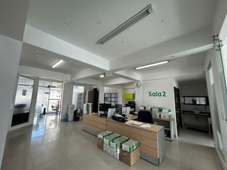 Foto 9 de ALQUILER DE EDIFCIO  GALERIAS en BOGOTÁ.