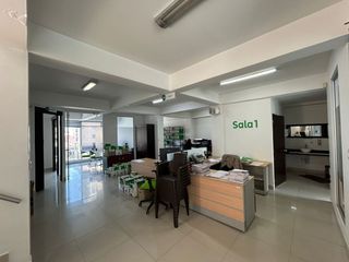 Foto 12 de ALQUILER DE EDIFCIO  GALERIAS en BOGOTÁ.