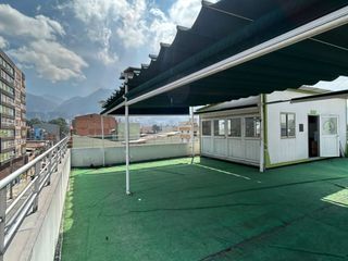 Foto 14 de ALQUILER DE EDIFCIO  GALERIAS en BOGOTÁ.