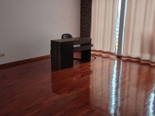 Foto 1 de HERMOSO DEPARTAMENTO EN EL CORAZON DE BARRANCO