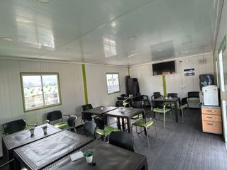 Foto 6 de ARRIENDO DE EDIFICIO PARA OFICINAS