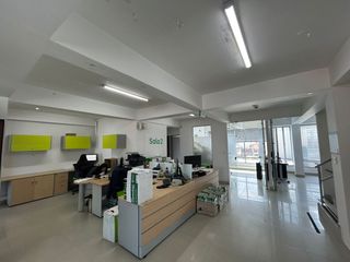 Foto 16 de ARRIENDO DE EDIFICIO PARA OFICINAS