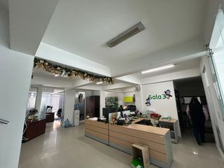 Foto 9 de ALQUILER DE EDIFICIO COMERCIAL EN BOGOTÁ