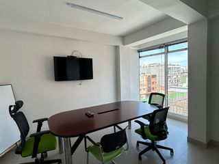 Foto 11 de ALQUILER DE EDIFICIO COMERCIAL EN BOGOTÁ