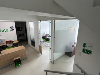 Foto 15 de ALQUILER DE EDIFICIO COMERCIAL EN BOGOTÁ