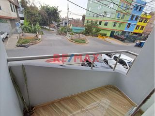 Foto 2 de Vendo Departamento A 5 Minutos Del Ovalo De Santa Anita