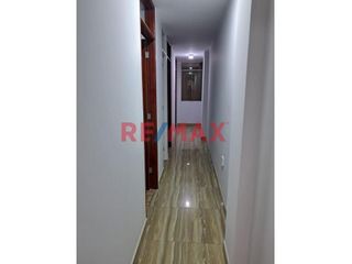 Foto 3 de Vendo Departamento A 5 Minutos Del Ovalo De Santa Anita