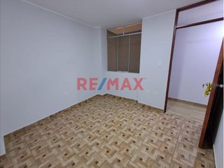 Foto 5 de Vendo Departamento A 5 Minutos Del Ovalo De Santa Anita
