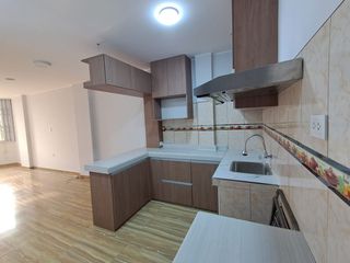 Foto 11 de Vendo Departamento A 5 Minutos Del Ovalo De Santa Anita