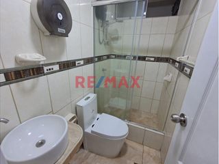 Foto 12 de Vendo Departamento A 5 Minutos Del Ovalo De Santa Anita